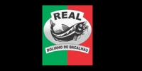 A "indústria do Rio" bolinho de bacalhau refere-se à produção e venda de bolinhos de bacalhau, tanto a nível industrial como artesanal, no estado do Rio de Janeiro, e pode indicar o negócio da empresa "Rio Bacalhau" (que fornece bolinhos congelados)